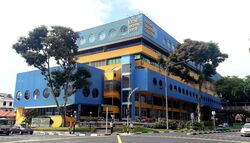 Katong Shopping Centre (D15), Shop House #454463791